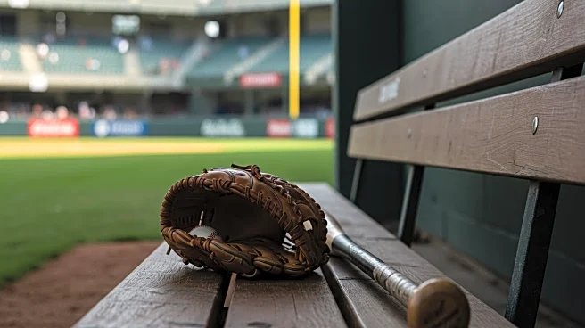 Rockies' Dugan Darnell: Placed on Injured List Due to Hip Injury
