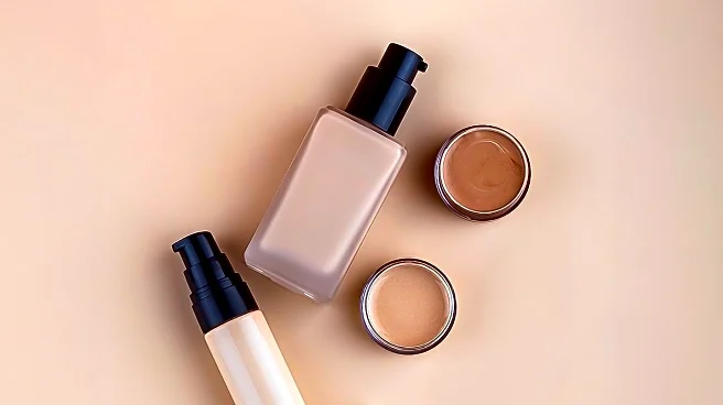Makeup Artists Highlight Effective Concealers for Melasma Coverage
