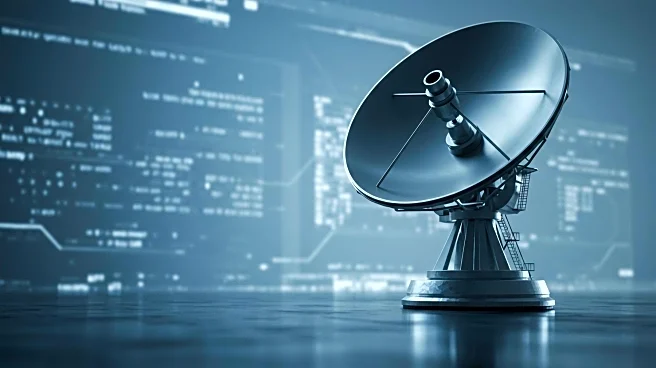 FCC Chairman Urges EchoStar to Sell Spectrum Amid Stalemate