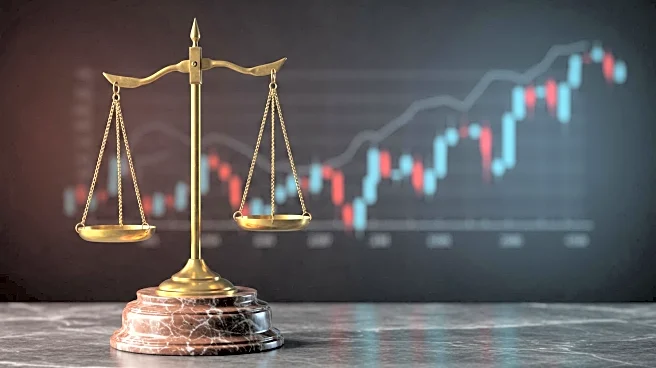 Jerome Powell Signals Potential Interest Rate Cuts Amid Economic Concerns