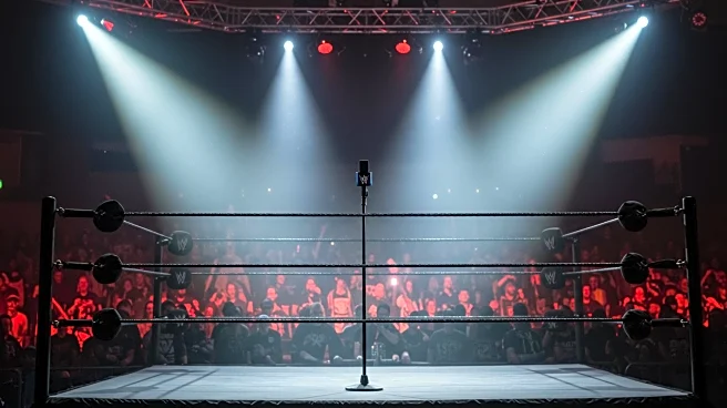 Pat McAfee Set to Return to WWE at Wrestlepalooza Event