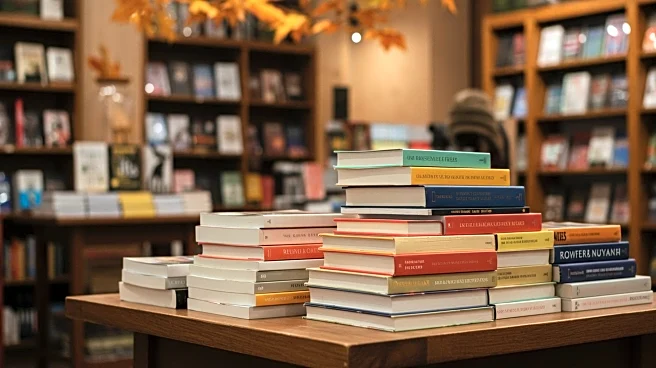 Independent Booksellers Gather for Fall Regional Conferences Amid Industry Growth