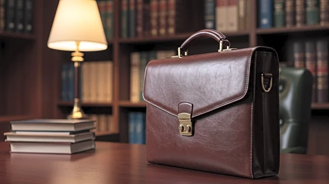 Entertainment Attorney Harrison Dossick Passes Away at 65, Leaving a Legacy in Media Litigation