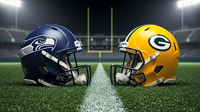 Seattle Seahawks Coach Announces Jalen Milroe to Start Against Green Bay Packers