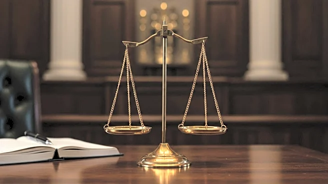 Appellate Division's Decision on Arbitration Case Moves to New York Court of Appeals