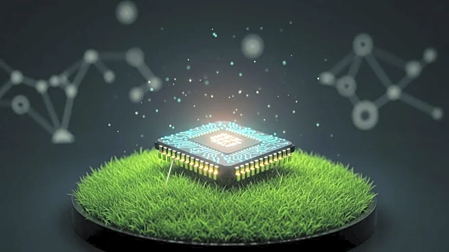 AI Usage Raises Concerns Over Environmental Impact Due to Increased Energy Demand