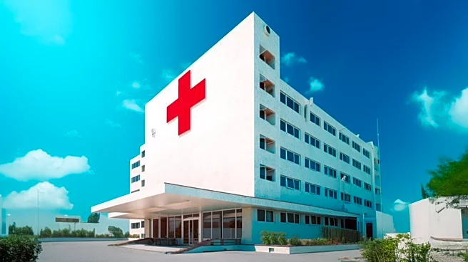 Johns Hopkins and UnitedHealthcare Negotiations Could Affect 60,000 Patients