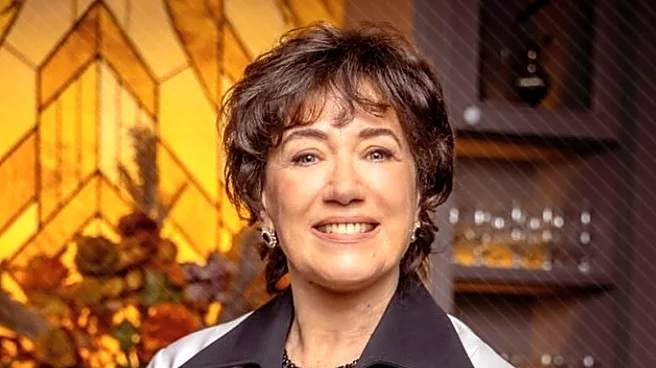 Lara Gaither's Philanthropy Concierge Service Connects Dallas Families with Nonprofits