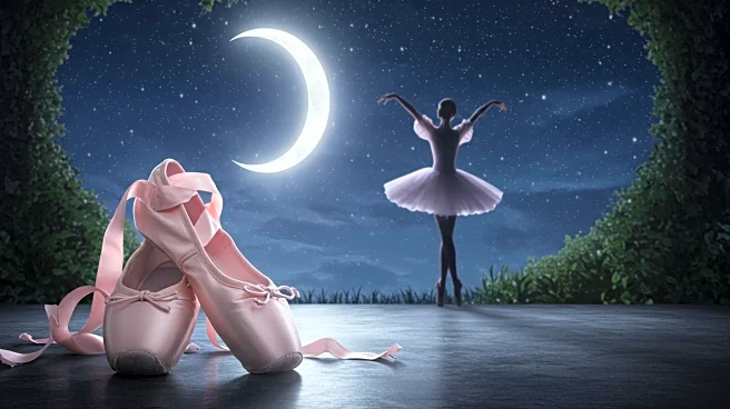 Pittsburgh Ballet Theatre Prepares for 'Ballet Under the Stars' at Hartwood Acres