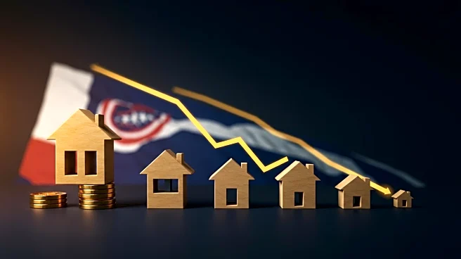 Lawrence County Home Sales Decline in Price Amid Statewide Trends