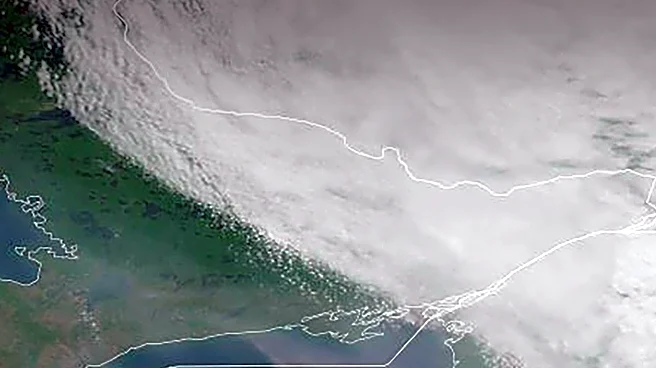 KDKA-TV Provides Latest Weather Updates with Meteorologist Ray Petelin