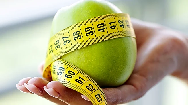 Potential Side Effects of Ozempic Highlight Risks of Off-Label Weight Loss Use