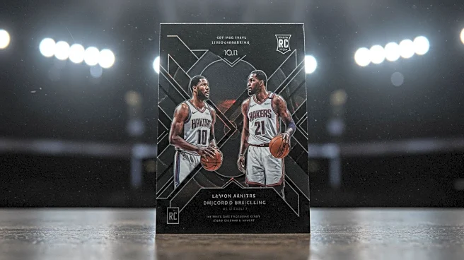 Kobe Bryant-Michael Jordan Card Poised to Break Basketball Card Price Record