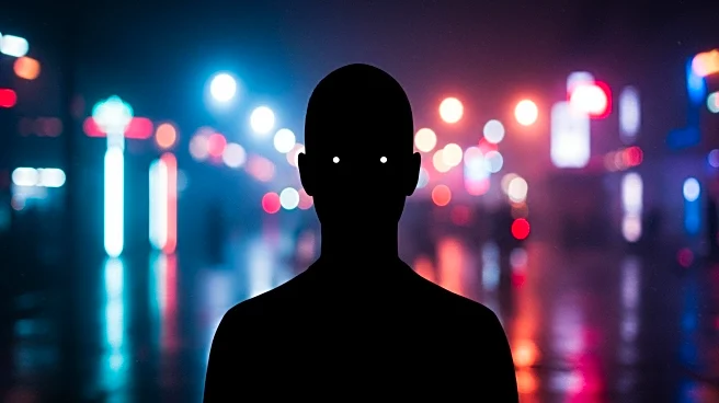 Lurker Explores Fame and Obsession in the Instagram Era