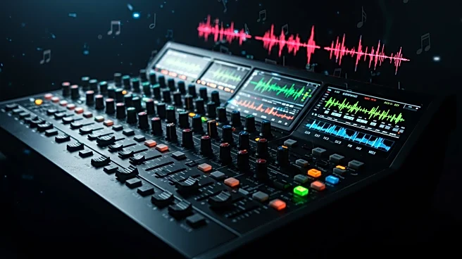 Rauw Alejandro Faces Lawsuit Over Alleged Unlicensed Reggaeton Samples on 'Saturno'