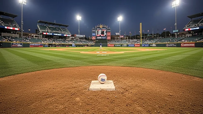 Royals' Ryan Bergert Delivers Solid Performance in No-Decision Against Tigers