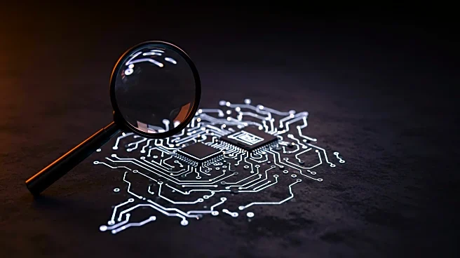 HR Professionals Struggle to Detect Fake Job Candidate Information Amid AI Advancements