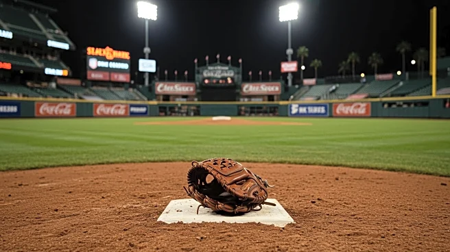 San Francisco Giants Pitcher Landen Roupp Placed on Injured List Due to Knee Inflammation