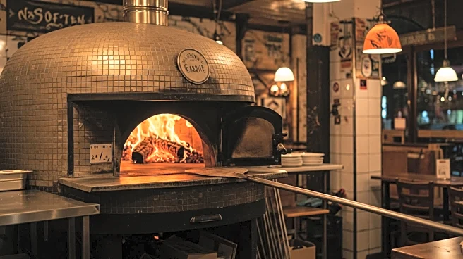 Harlem Pizza Shop Fined $300,000 in Trademark Dispute with Midtown Restaurant