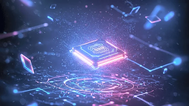Quantum Computer Achieves New Milestone in Computational Power