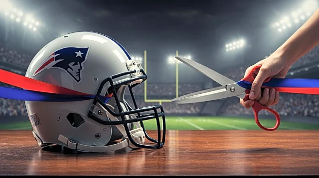New York Giants Finalize 2025 Roster with Strategic Cuts and Additions
