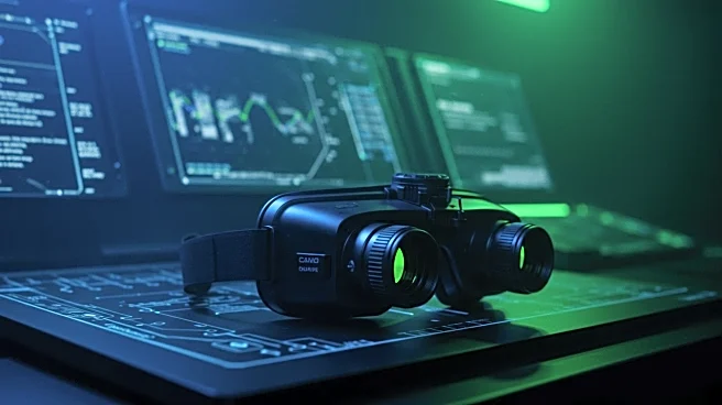Netflix Releases Trailer for 'Splinter Cell: Deathwatch' Animated Series