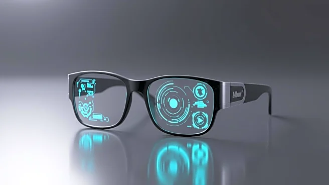 Meta's Hypernova Glasses Aim to Revolutionize Wearable Tech with AR and AI Integration