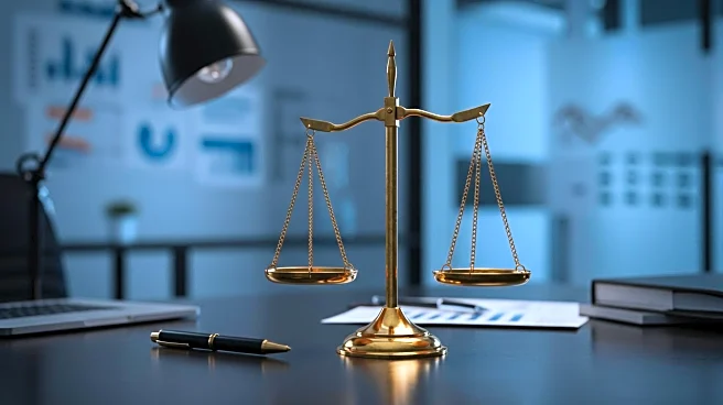 Broadway Financial Corporation Faces Nasdaq Notification Over Late SEC Filing