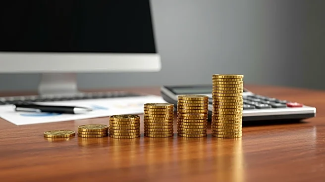 Financial Advisors Warn Against Early Retirement Without Adequate Savings