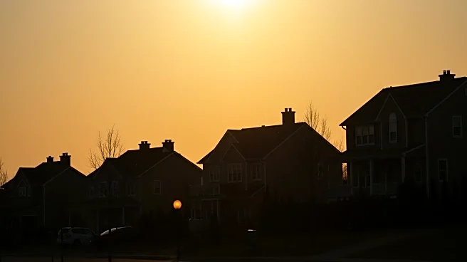 Cumberland County Home Listings Show Slight Price Decrease in July