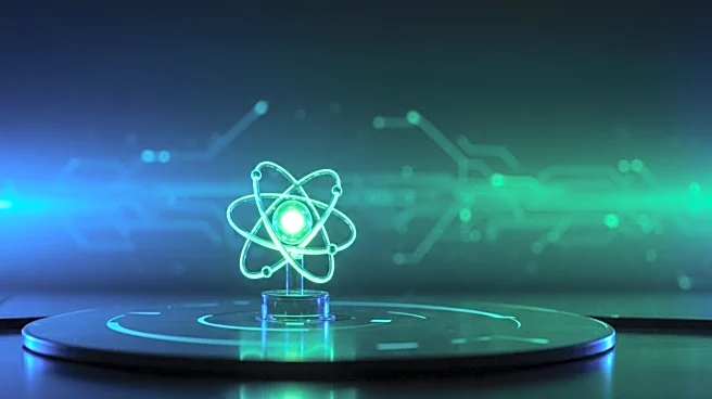 Peninsula Energy Secures A$70 Million for Wyoming Uranium Project Revamp