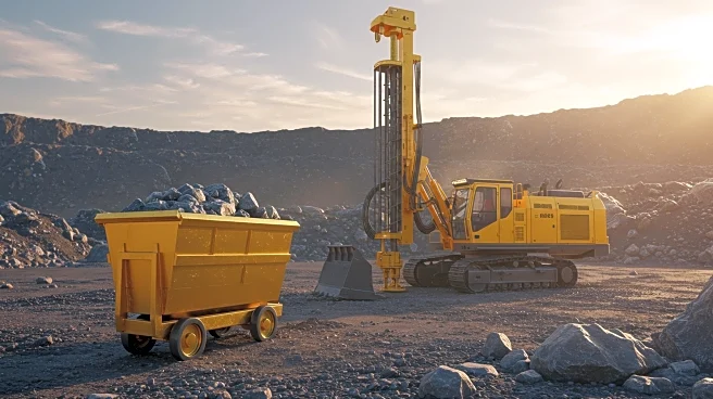 DRDGOLD and Exxaro Announce Major Investments in South African Mining Projects