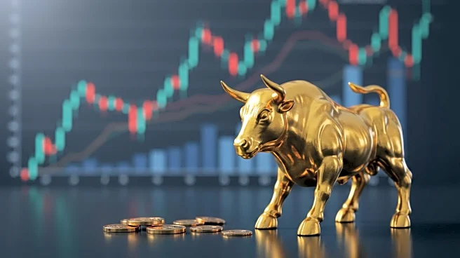 Dow Jones Reaches Record High as Jerome Powell Hints at Interest Rate Cut