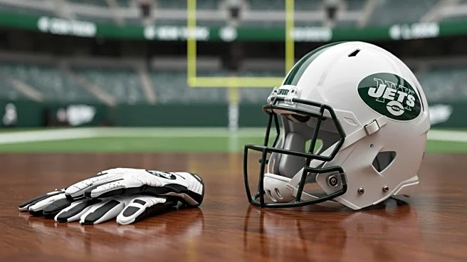 New York Jets Finalize 2025 Roster Amidst Key Changes and Challenges