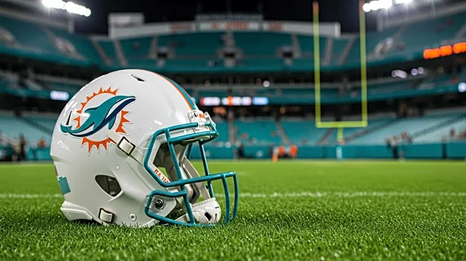 Miami Dolphins Face Roster Decisions Amid Preseason Finale Against Jaguars