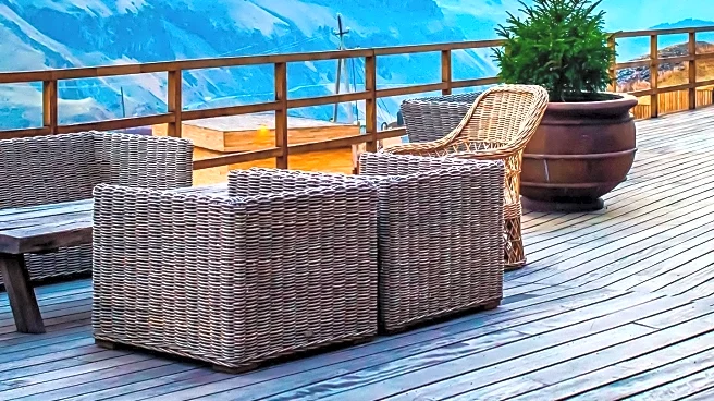 Revelstoke Mountain Resort Opens Highline Viewing Deck with Free Admission for Locals
