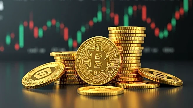 Crypto Traders Face $100 Million Liquidations Amid Leverage Risks