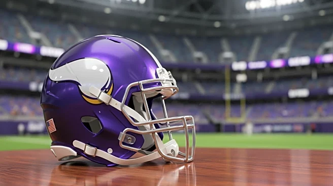 Minnesota Vikings Eye Adam Thielen Trade Amid Jordan Addison's Suspension