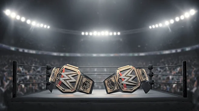 WWE Reshoots SmackDown Ending Featuring Logan Paul and John Cena for USA Network