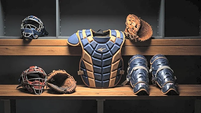 Mets' Luis Torrens Benched Again Amid Catcher Rotation