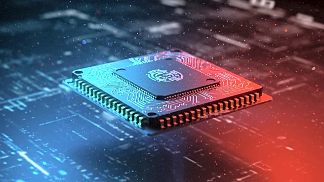 NVIDIA Halts H20 Chip Production Amid US-China Trade Tensions