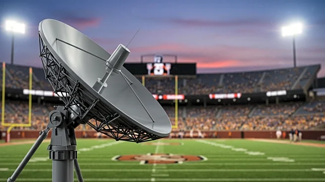 Sling TV Expands Sports Coverage with Flexible Plans for College Football Fans