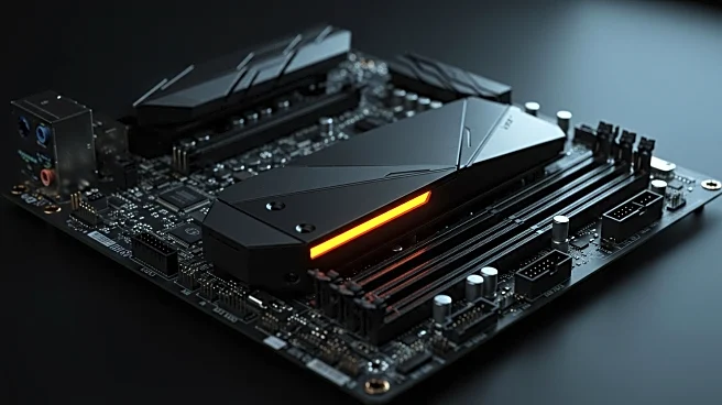 First Reported Case of AMD RX 9070 XT Power Connector Melting Raises Concerns