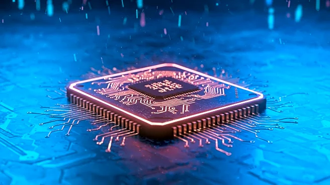 AMD's Accidental Release of FSR 4 Source Code Raises Licensing Challenges