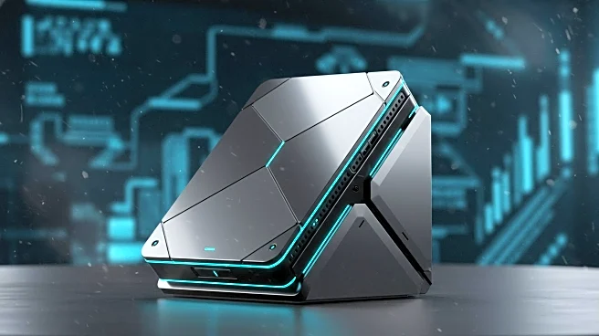Valve's Potential Gaming Console 'Fermont' Spotted on Geekbench with Six-Core Processor