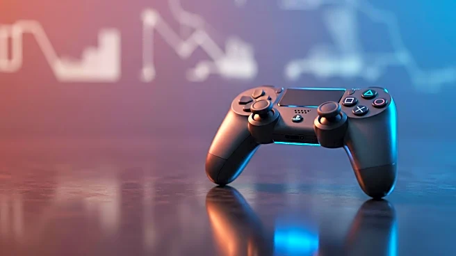 Bungie CEO Pete Parsons Steps Down Amidst Studio Changes
