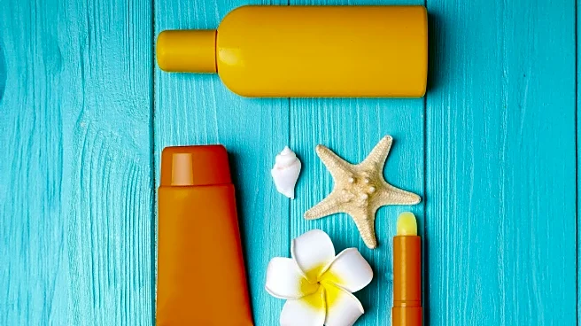 Dermatologists Recommend Top Sunscreens for 2025, Highlighting Skin Health Benefits