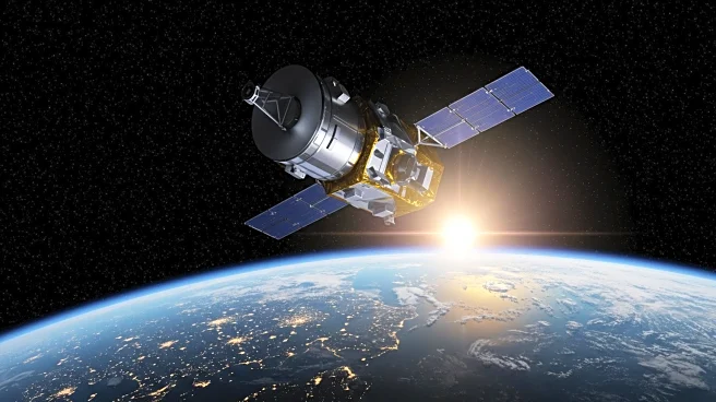 NASA Releases First PREFIRE Datasets to Enhance Climate Models