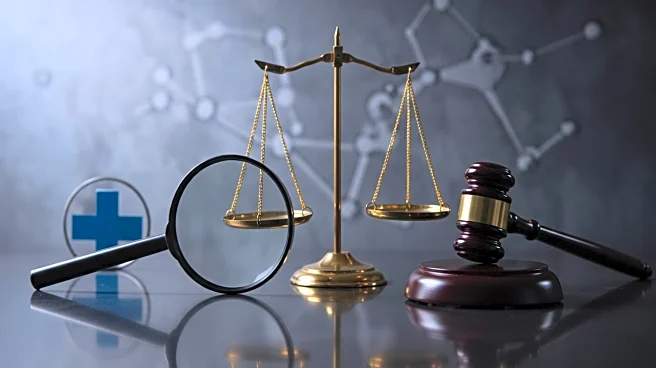 Robbins LLP Investigates SelectQuote for Alleged False Claims Act Violations Impacting Medicare Beneficiaries