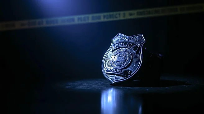 Rising Ambush Attacks on Police Officers Highlight Growing Crisis